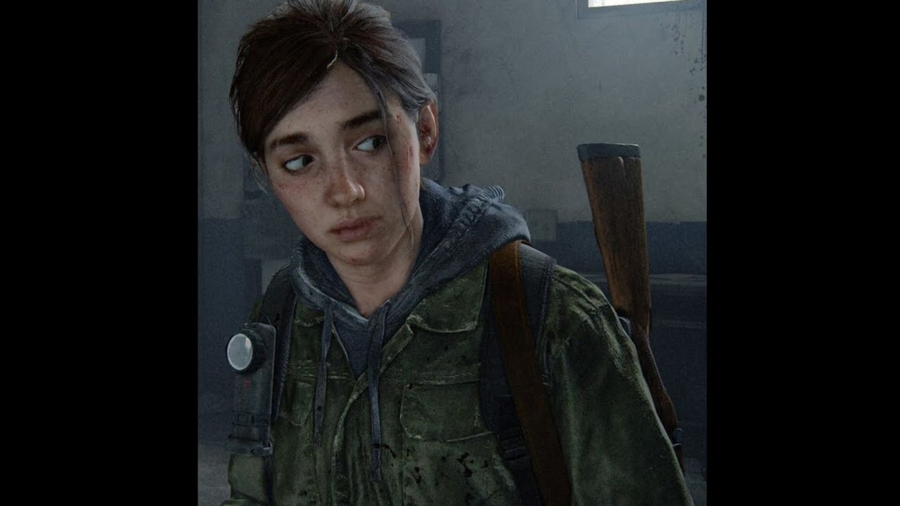 simple but good ellie edits