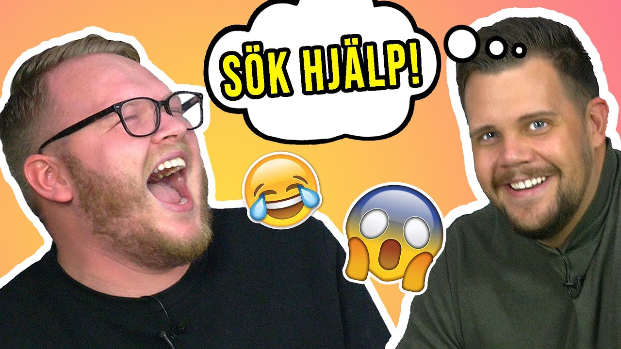 DEN SOM SKRATTAR FÖRLORAR #72