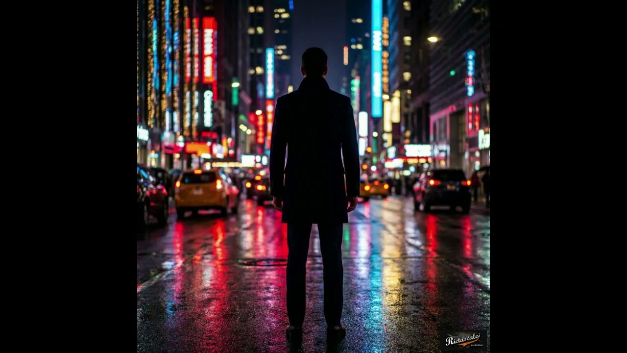 I Gotta Let U Go - Rictascale (AI Remix)