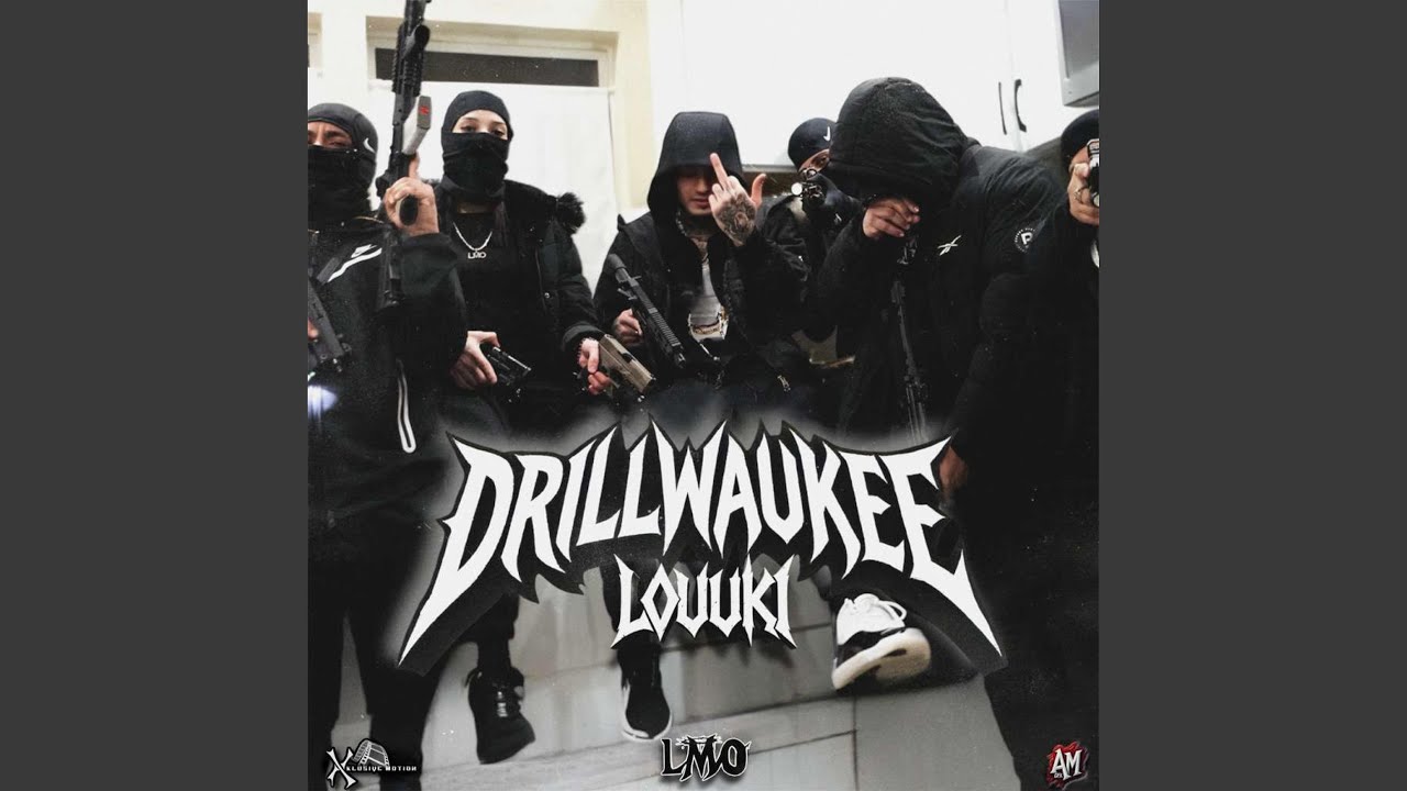 Drillwaukee