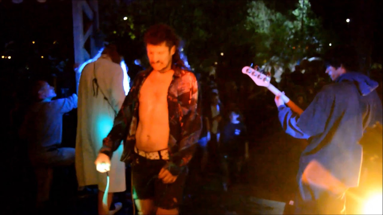 Gestank - Explode live 2019 2er