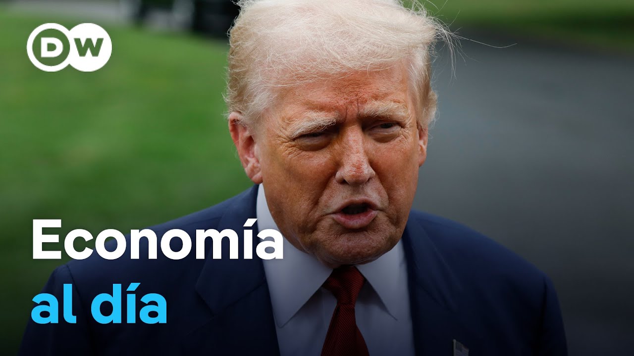 🟢 Trump golpea con una nueva ola arancelaria