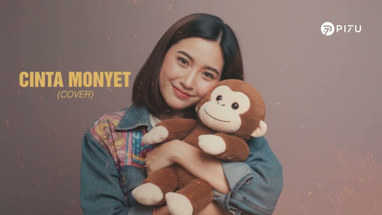 Cinta Monyet - Goliath | Cover by PI7U