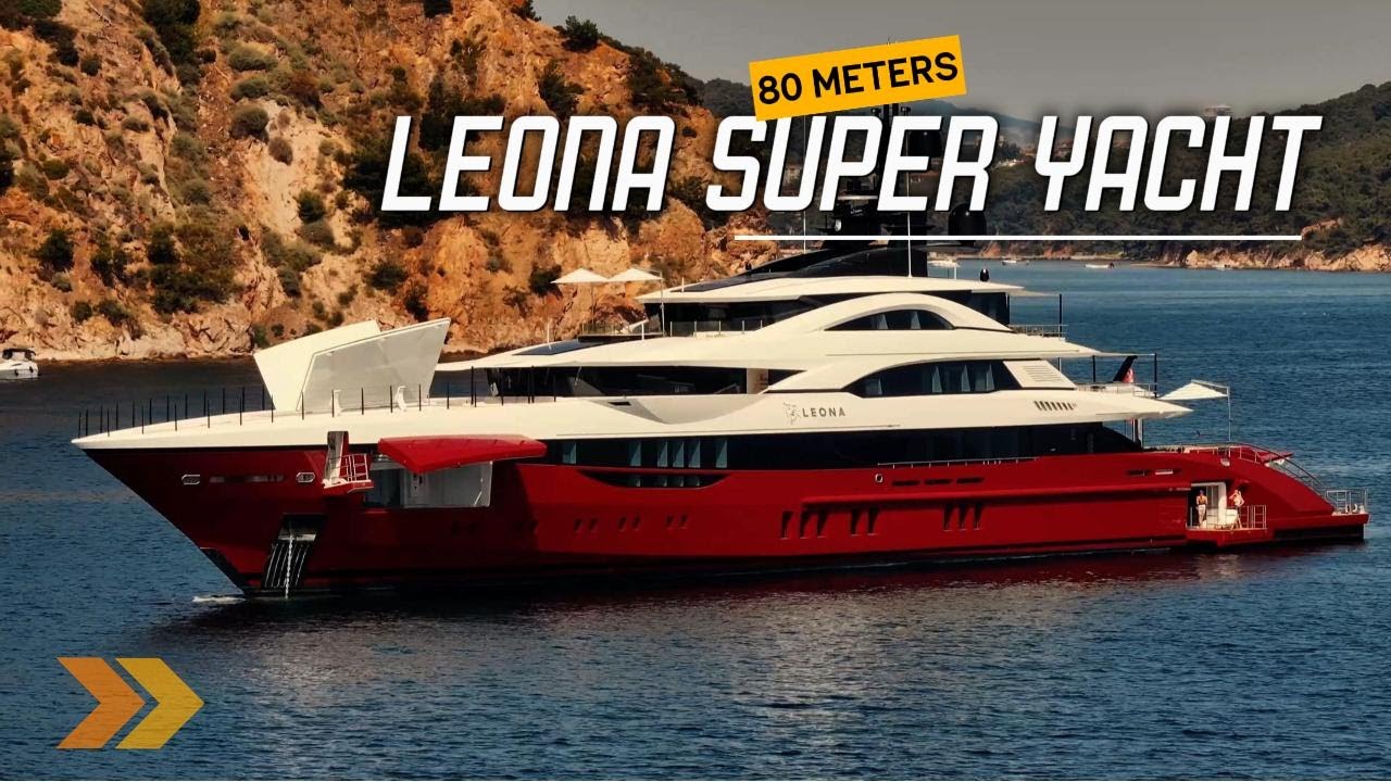Leona 80m