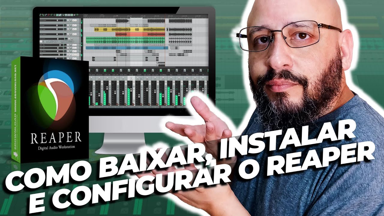 Como Baixar e Instalar 