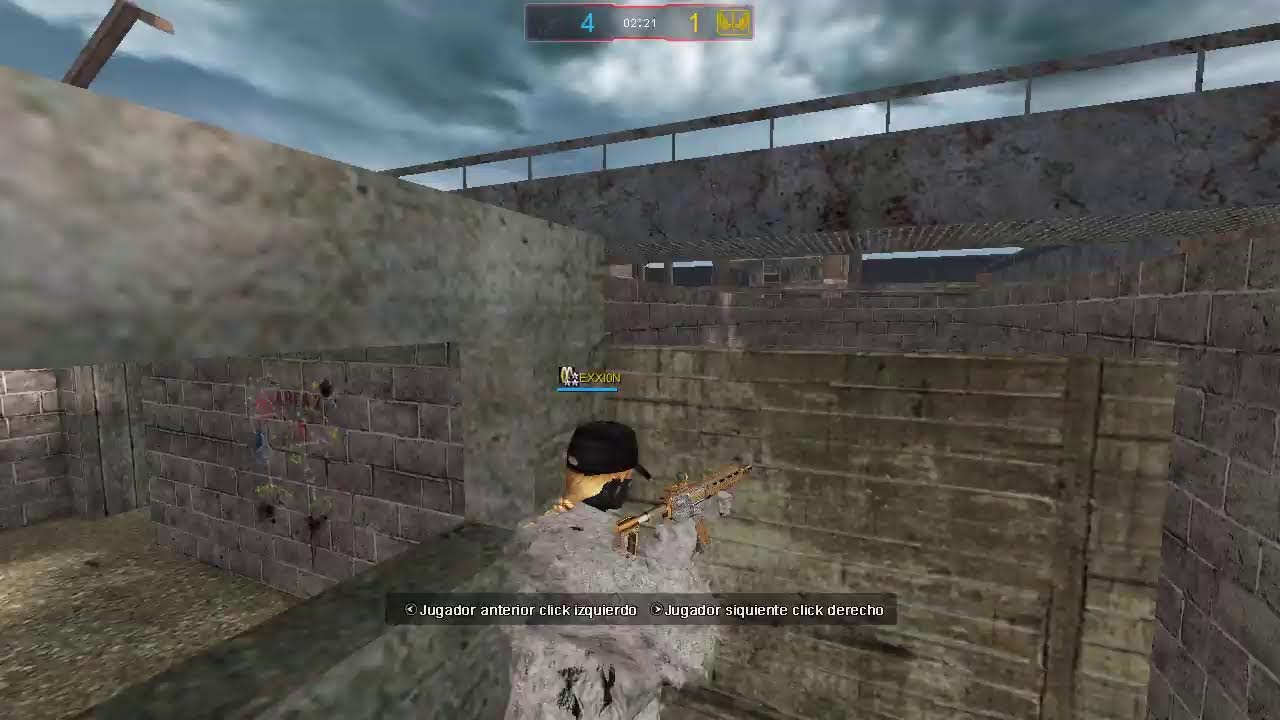 DIRECTO DE OPERATION 7 PORQUE SE ME DAÑO MI GRAFICA
