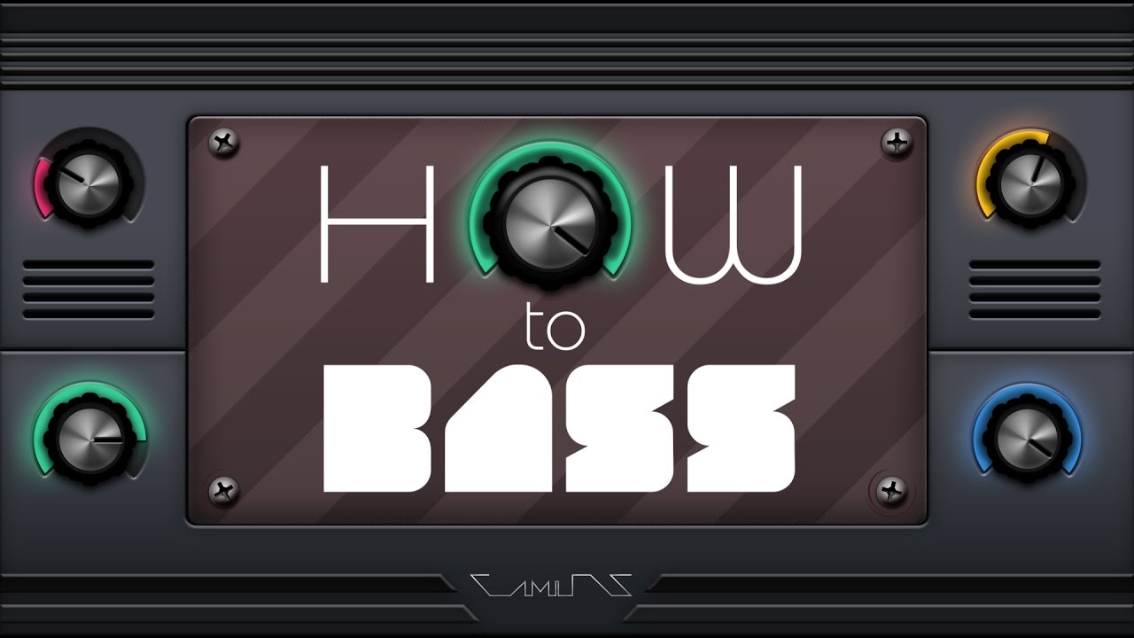 How To Bass 190: FM Matrix