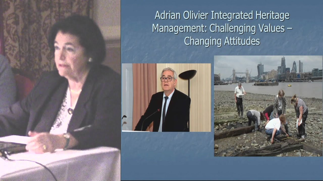 Application of New Digital Technologies in Archaeological Heritage Management in Hungary