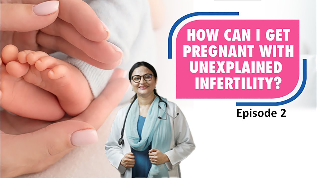 സ്ത്രീകളുടെ കാരണം അറിയാത്ത വന്ധ്യത |   Dr  RAJINA  @NahasHospital ​