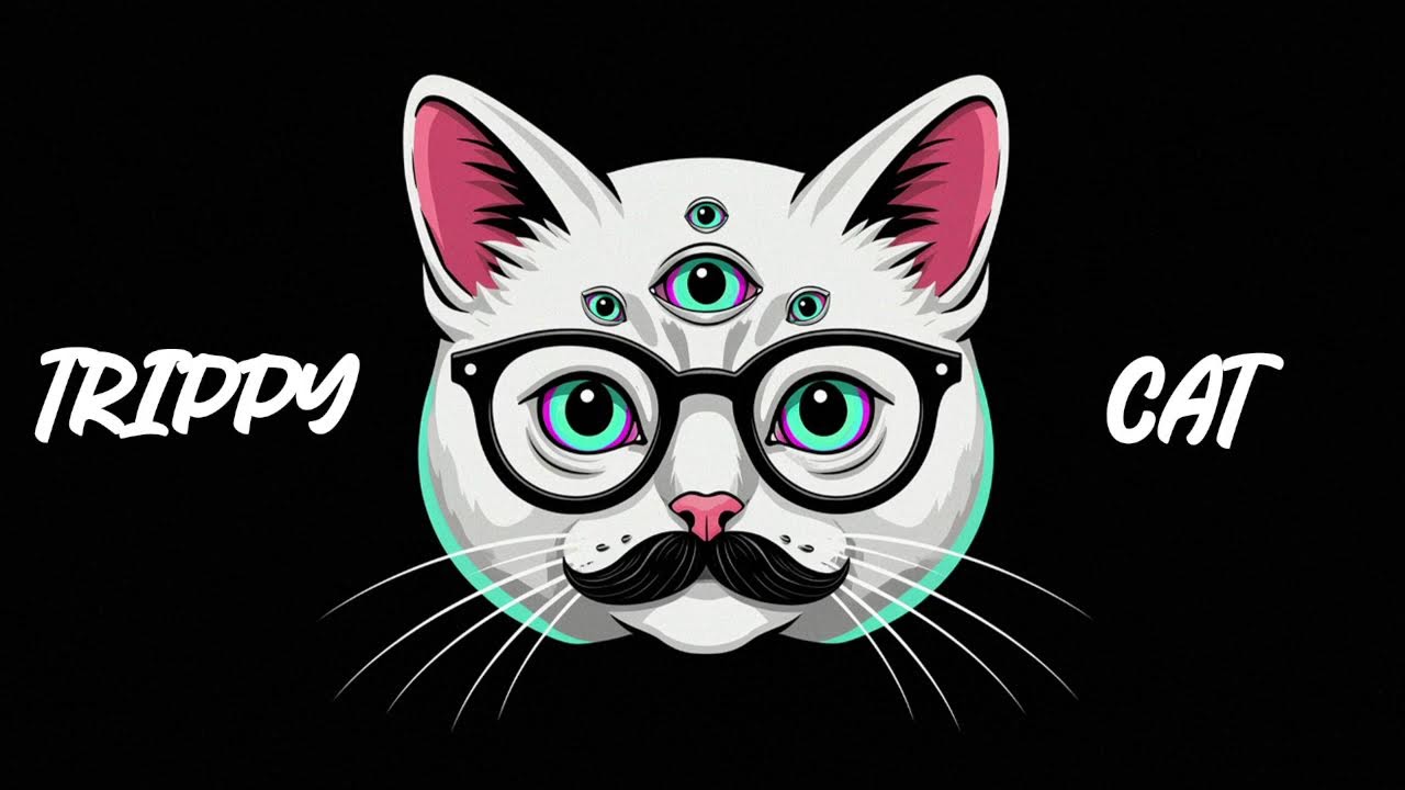 MINIMAL TECHNO PARTY RADIO by TRIPPY CAT MUSIC