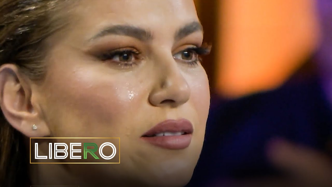 Me lot në sy, Leonora Jakupi tregon se e përmbushi amanetin që ia la babai i saj, këndoi për UÇK-në