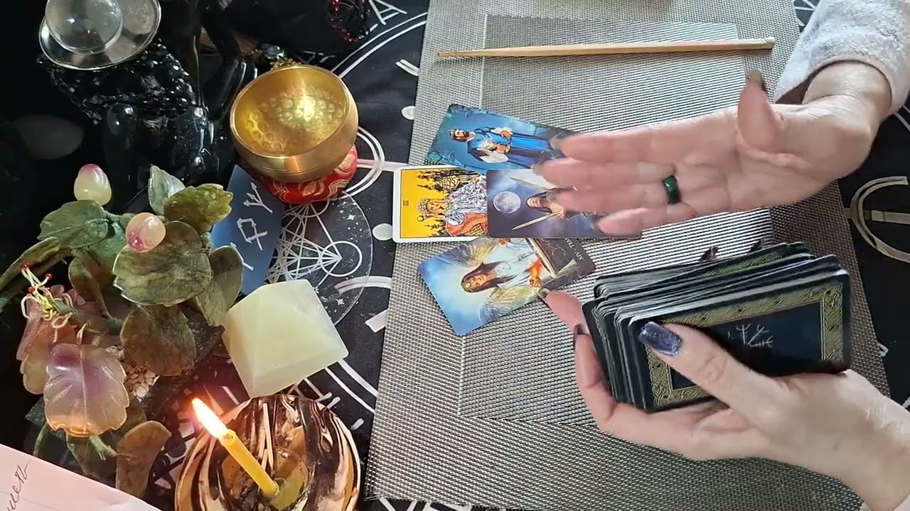 Императрица.Что изменит коридор затмений???{Поток}Бубновая.💢💥💫👈