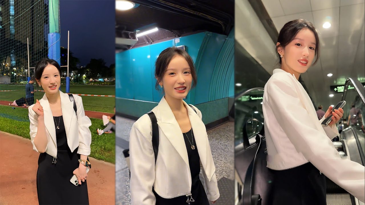 【張雅琪不社牛】香港法務女孩的工作和生活是怎樣，熱愛生活，工作敬業，好豁達特樂觀 #香港工作 #香港生活 #日常记录#职场