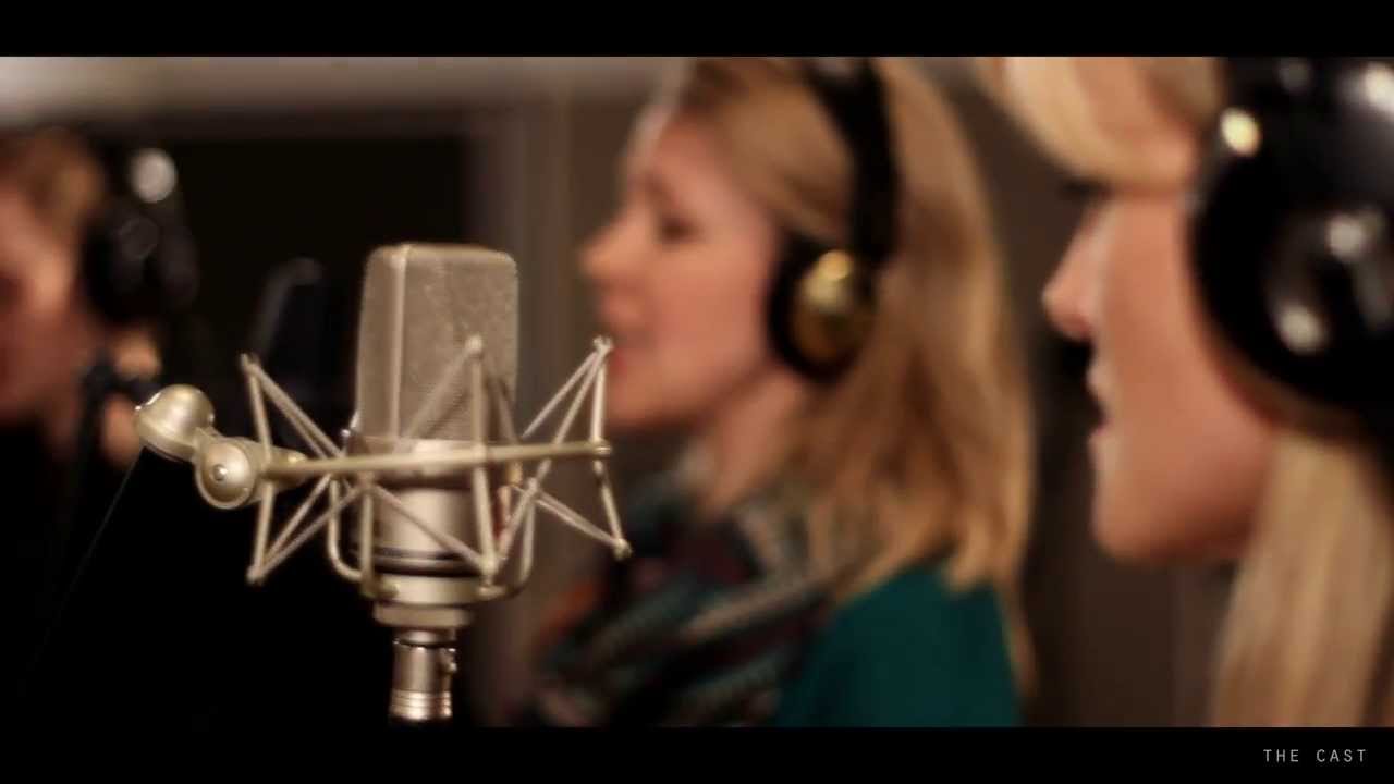 The Cast Lippen Schweigen Official Music Video