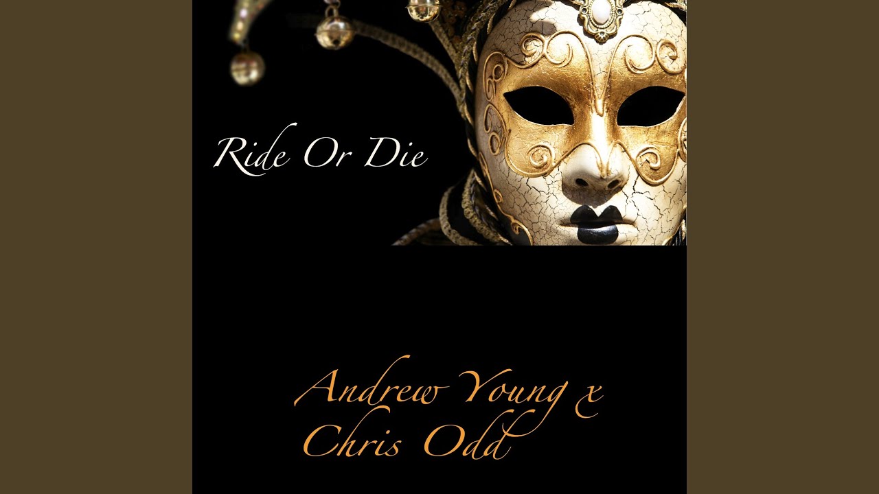 Ride or Die (Radio Edit)