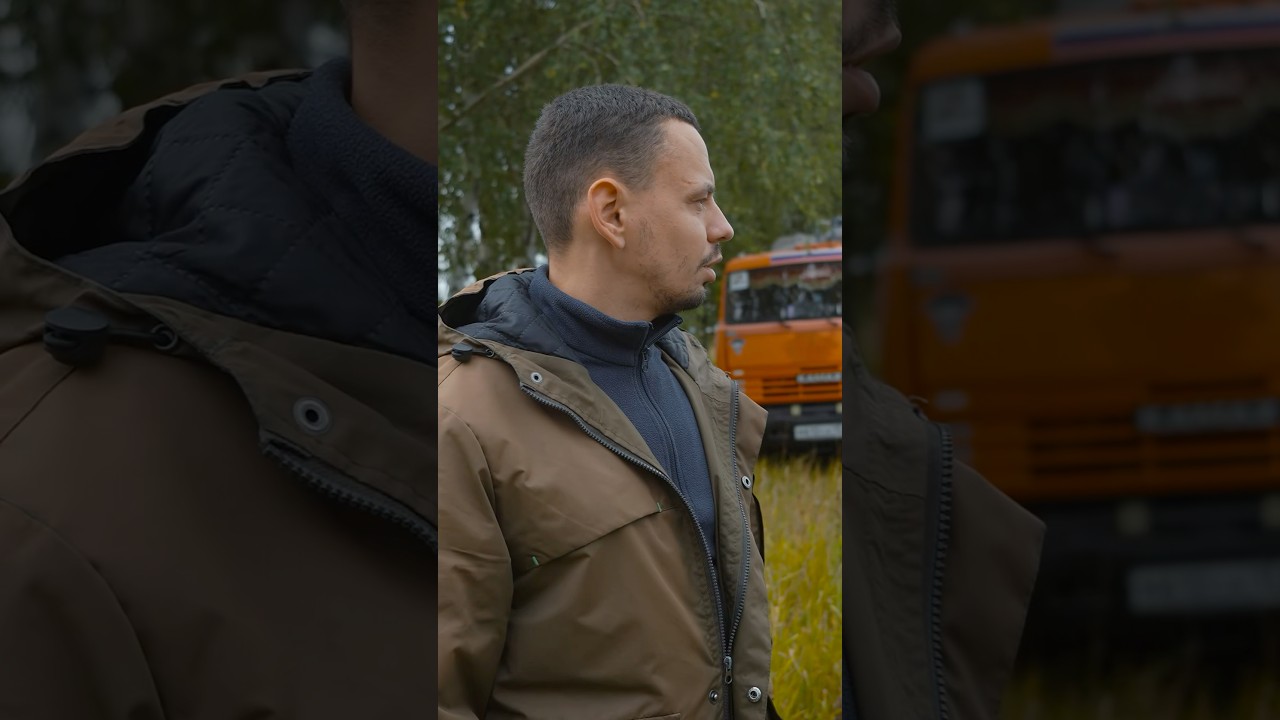 Как происходит десикация сои 😌 