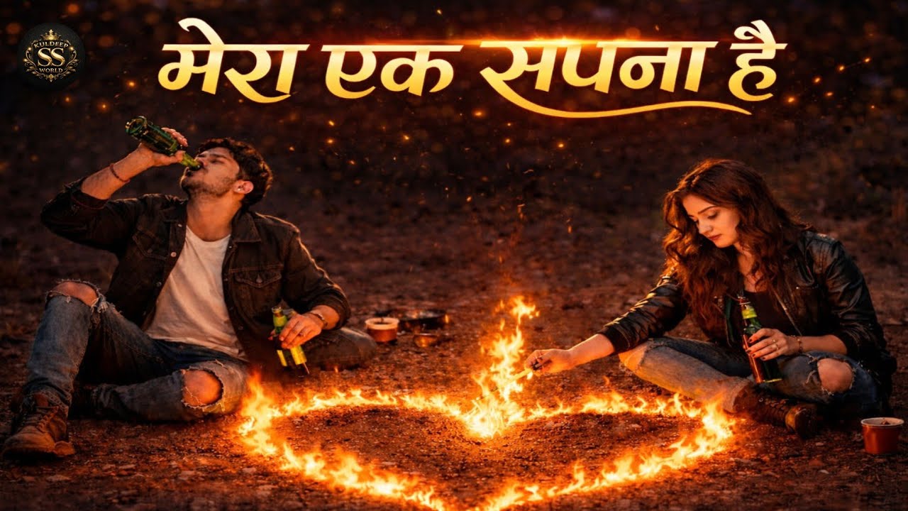 तन्हा रातें 💔 | Sad Relaxing Song | Heart Touching | Night Mood Music