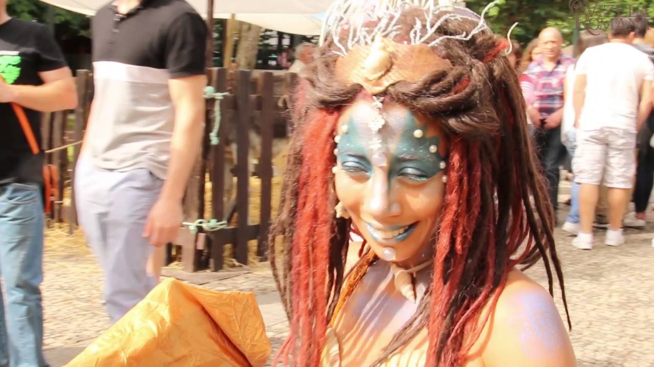 Vizela Romana 2016 Dia 12