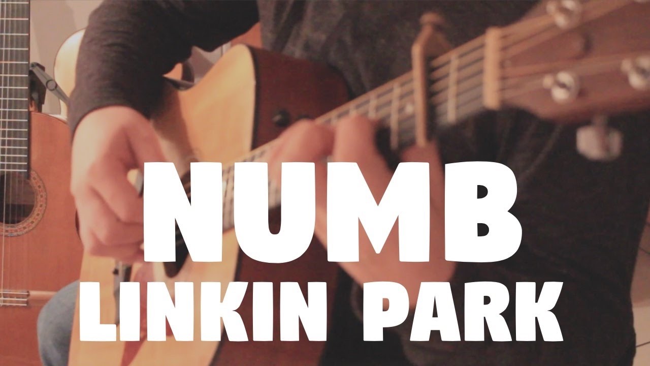 Linkin Park 