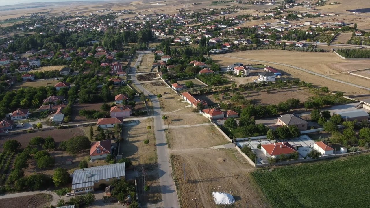 SIRCALI TEKKE BOGAZLIYAN YOZGAT 2024 agustos