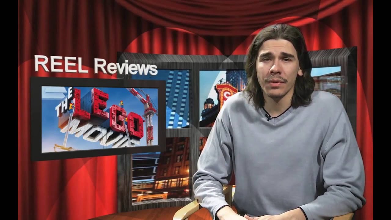 Walter (Reel Reviews) Tribute