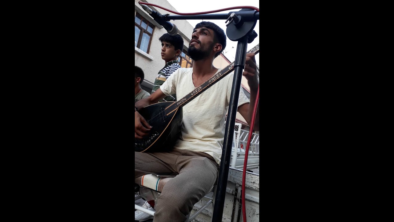 Koma Huner 2019 Bomba Granı Arıx