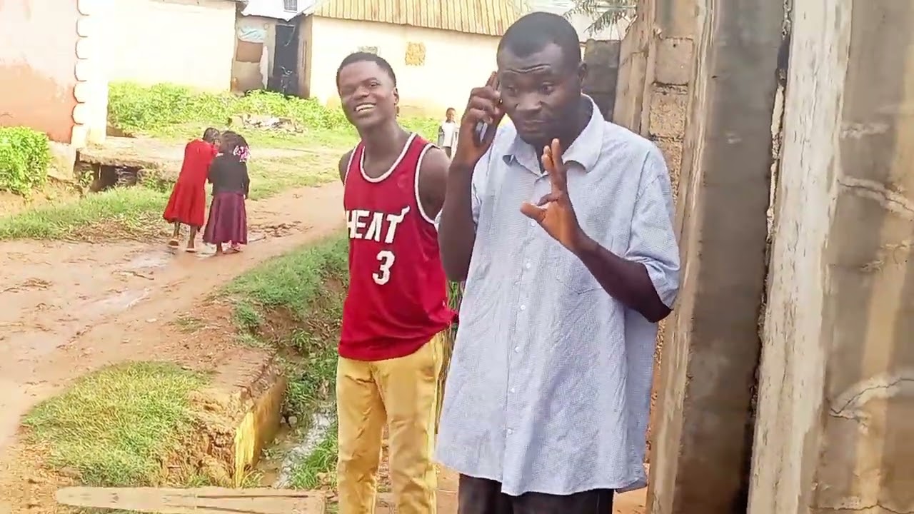 Girls don't agree for married men