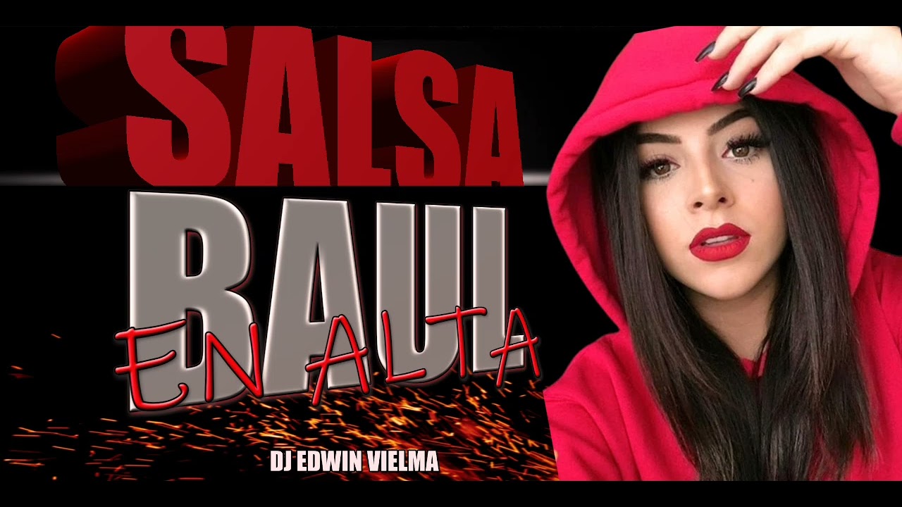 Salsa Baúl En Alta Mix 2025 🔥 Dj Edwin Vielma 🎚️