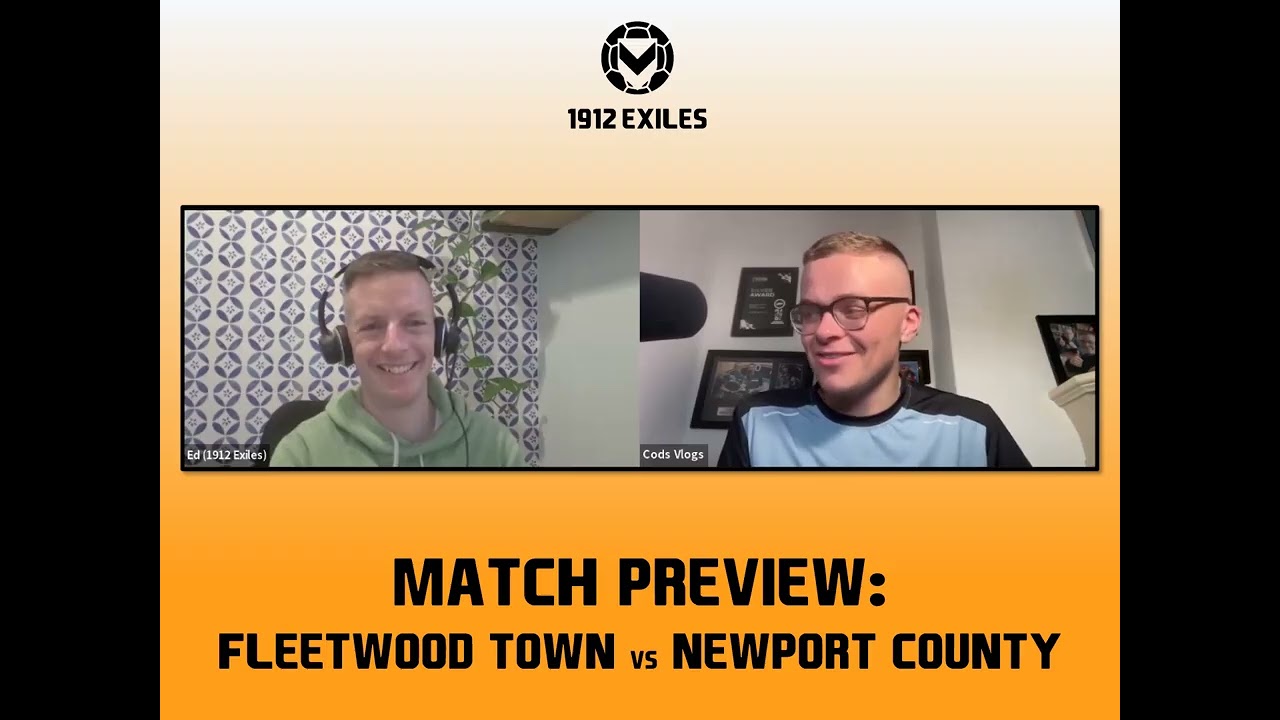 Fleetwood Town vs Newport County match preview, Feb 2026