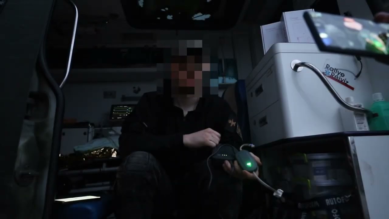 MEQU - підігрівач для крові та інфузійних розчинів | PerfectSedation