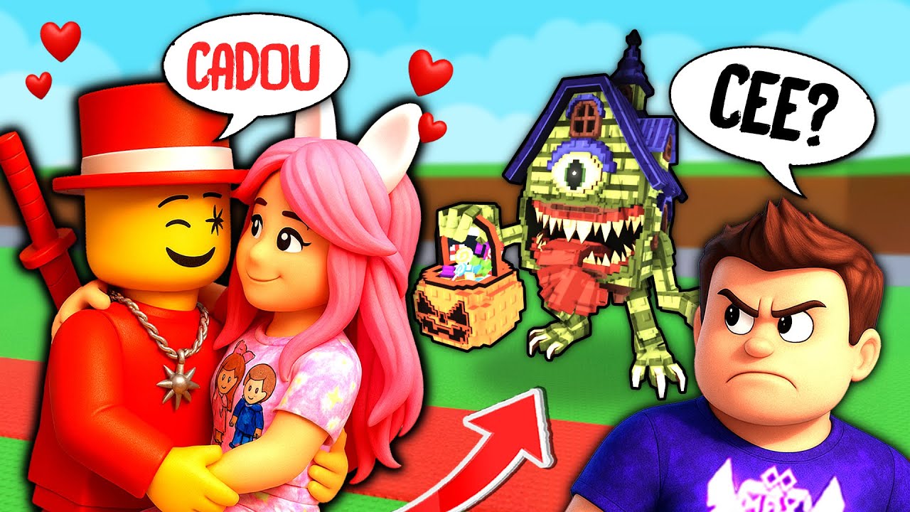 Nu o să crezi ce CADOU mi-a dat Sammy Owner în Steal a Brainrot! 