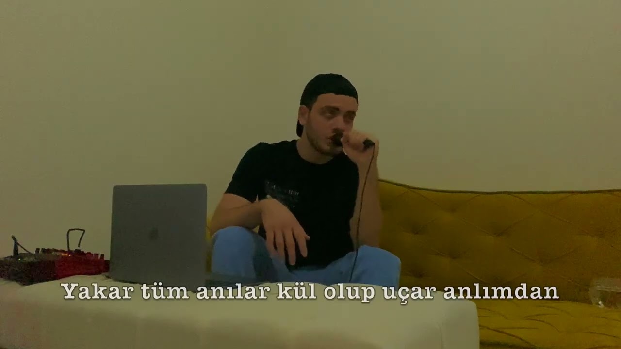 Arda Yurt - DEĞİŞTİM