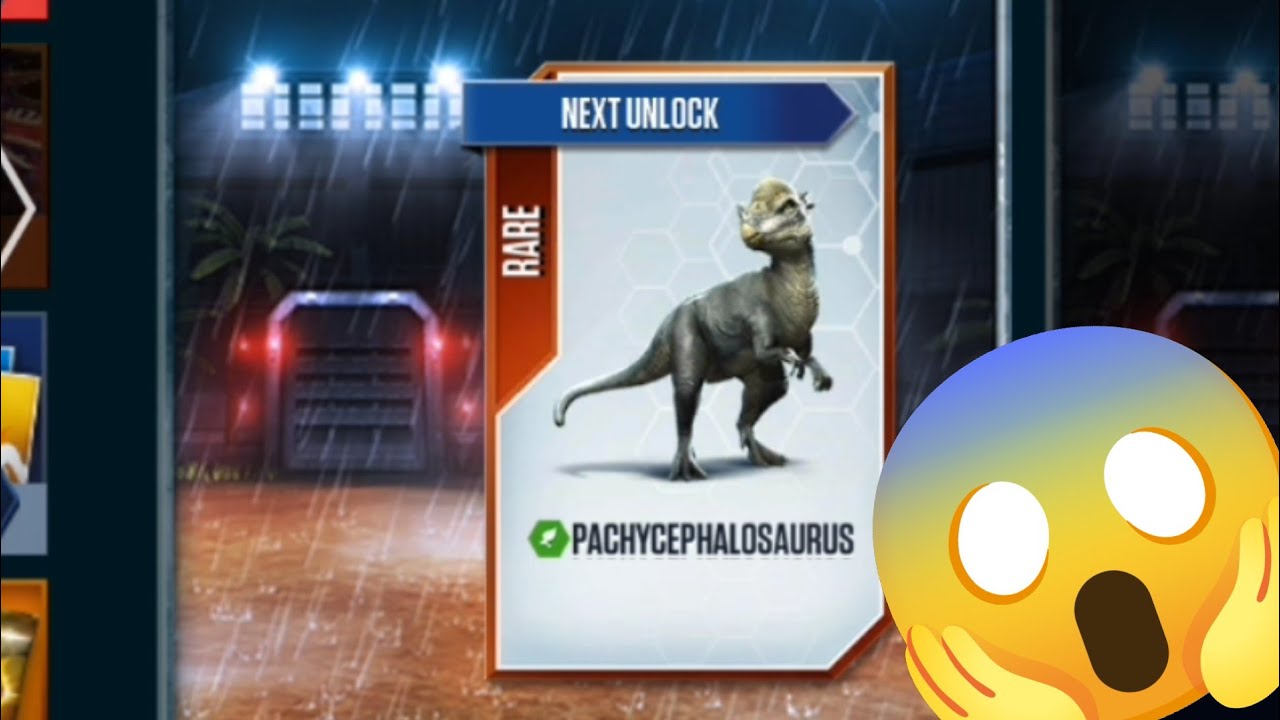 Do quests to get dinosaurs (ทำเควสรับไดโนเสาร์) | Jurassic World the game