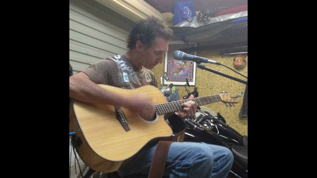 Chrissy Mack Interviews Trevor McCormack — Teaching Guitar, Songwriting, and Stage Presence