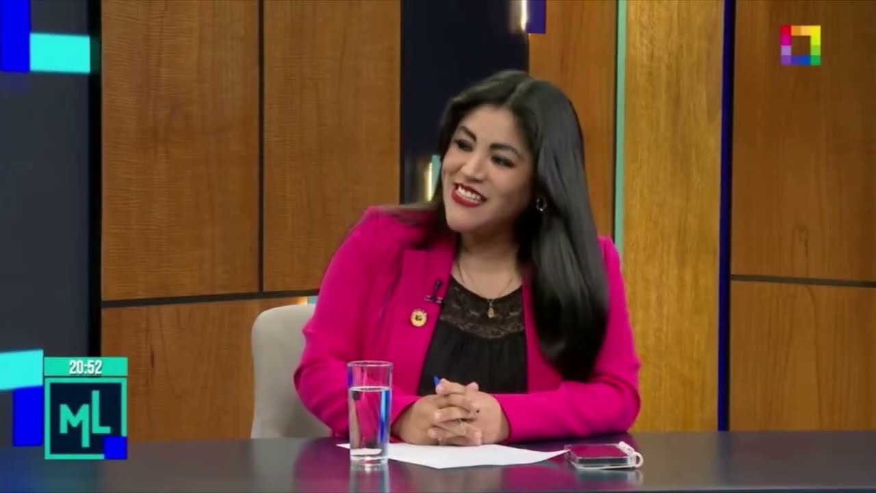 NO postularé y renunció a Fuerza Popular