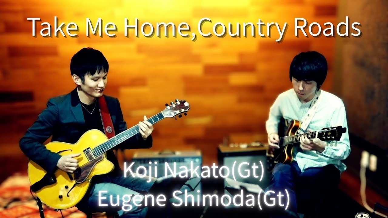 Take Me Home,Country Roads