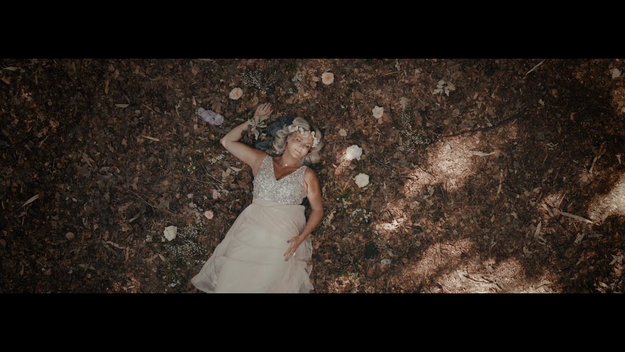 Eveline Cannoot   Stap voor Stap (official 4K video)