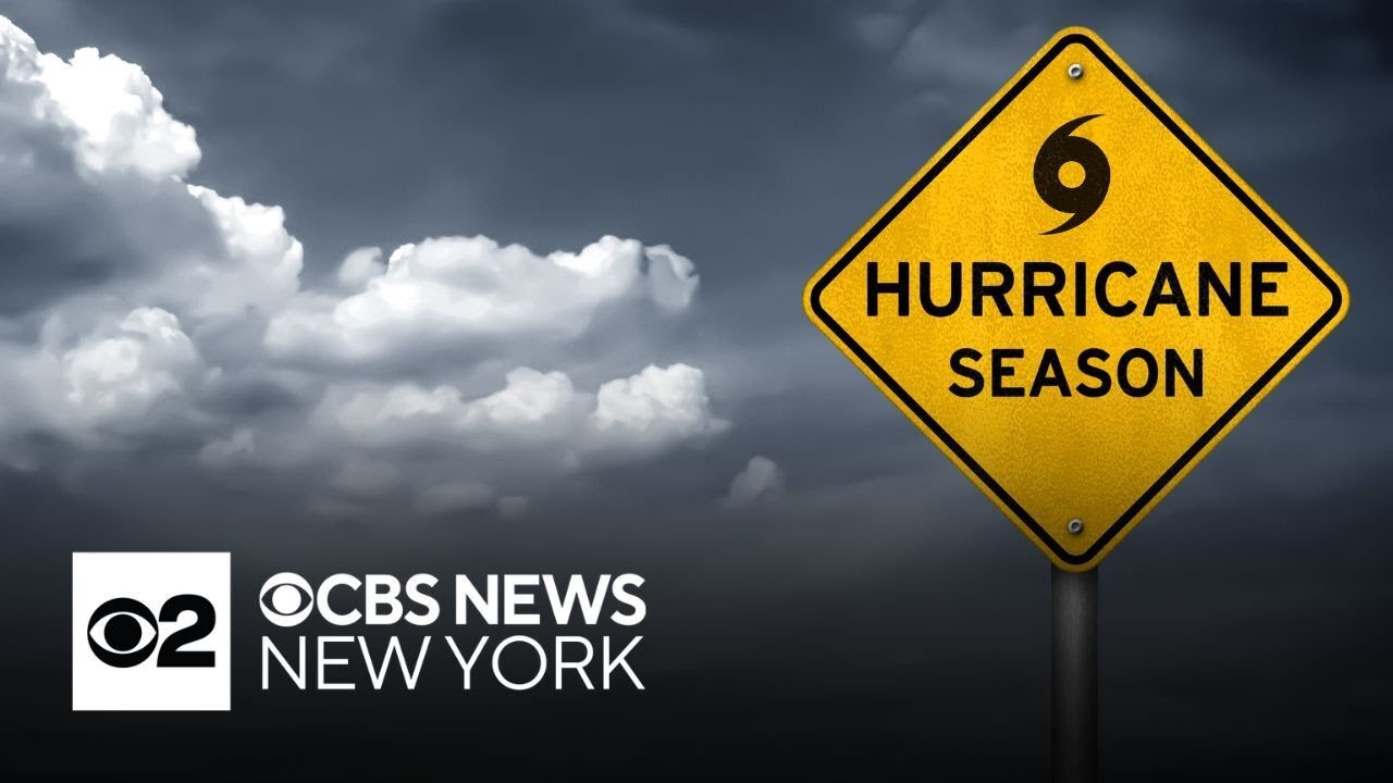 NOAA releases its final forecast for the 2025 hurricane season