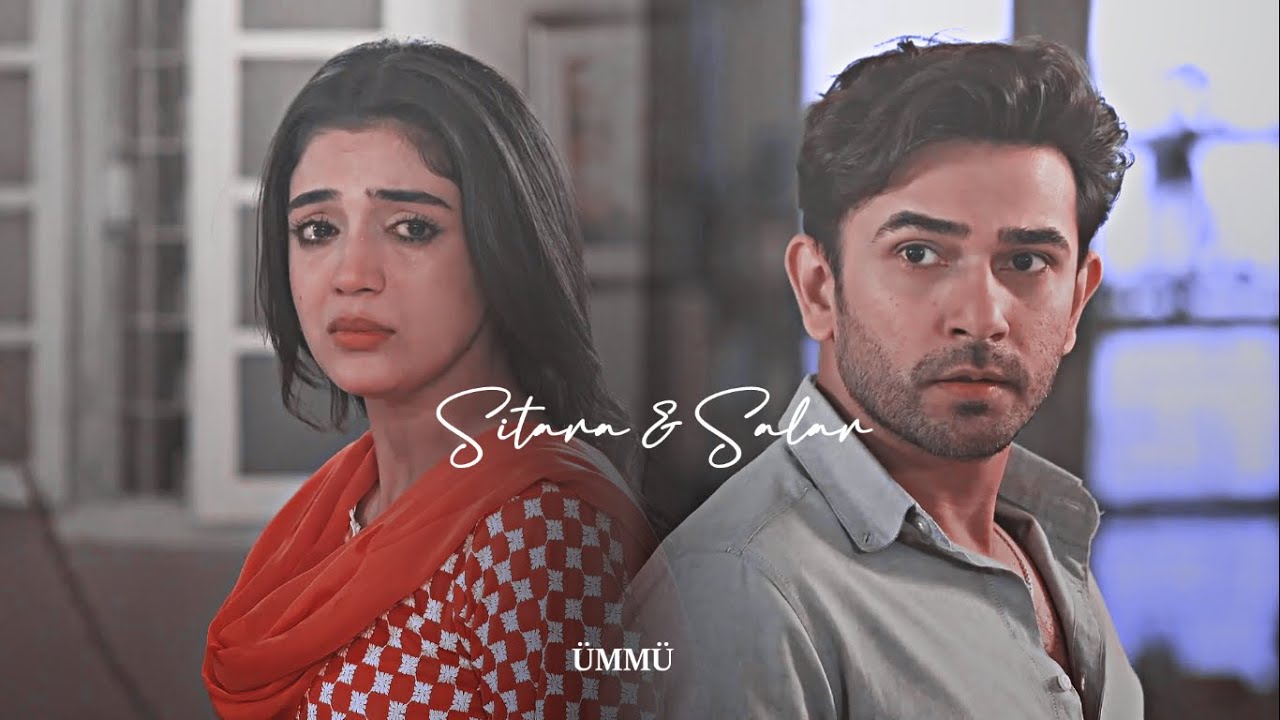 Sitara & Salar - Zaroori Tha | Kaffara || Pakistan Klip