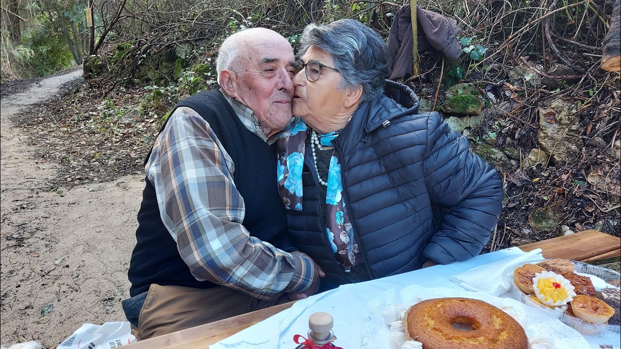 Como era viver na ditadura em Portugal? Testemunho 60 anos de casados