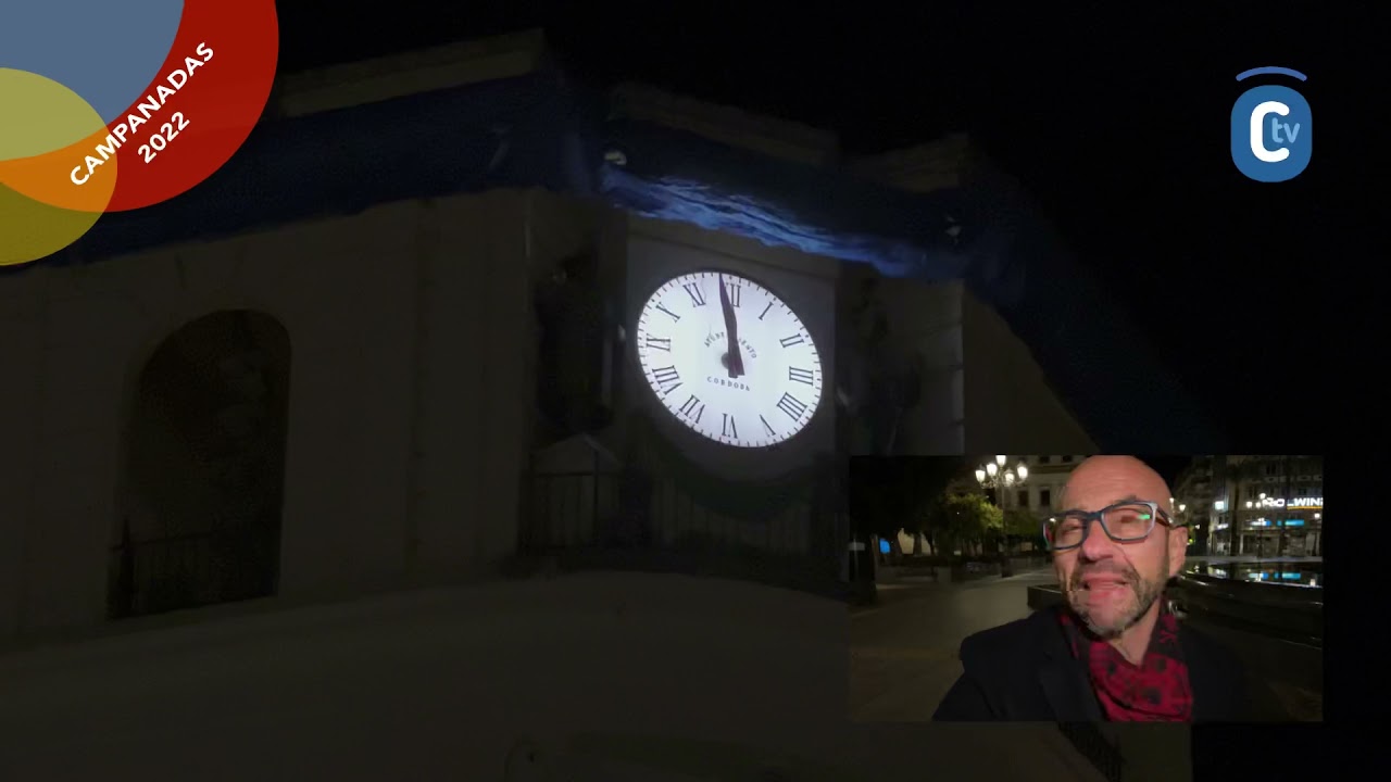 CAMPANADAS 2022