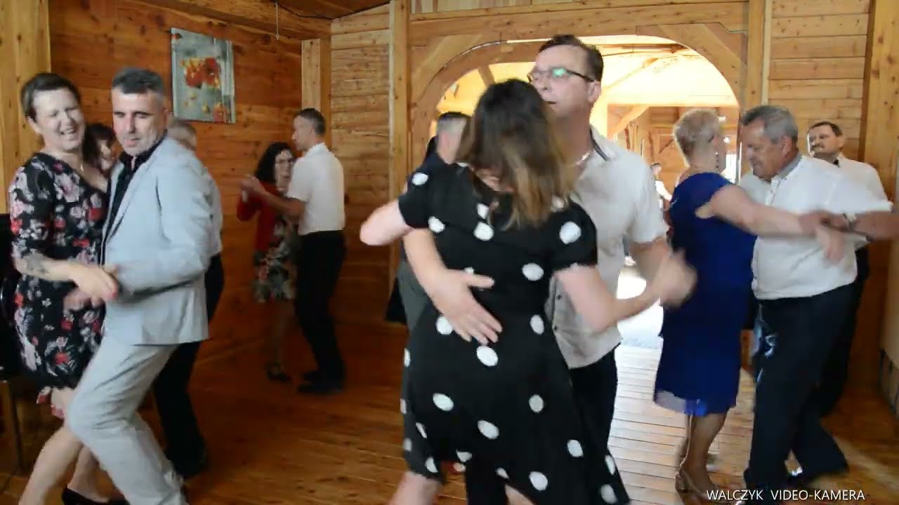KASIULEŃKA  Kapeli Bronka Machla