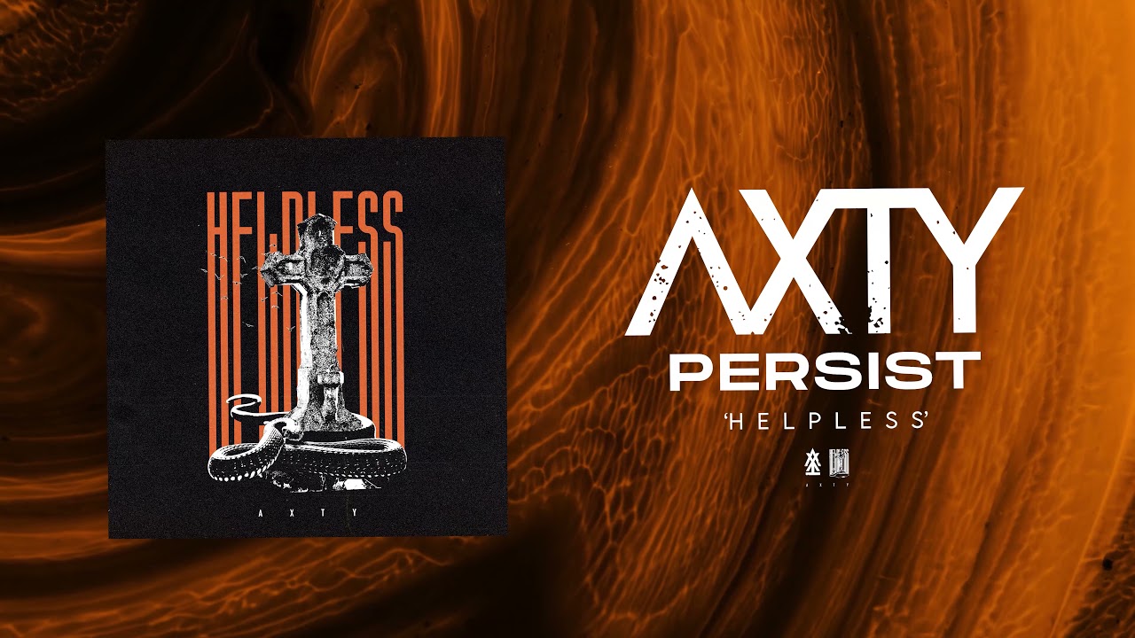 AXTY - PERSIST