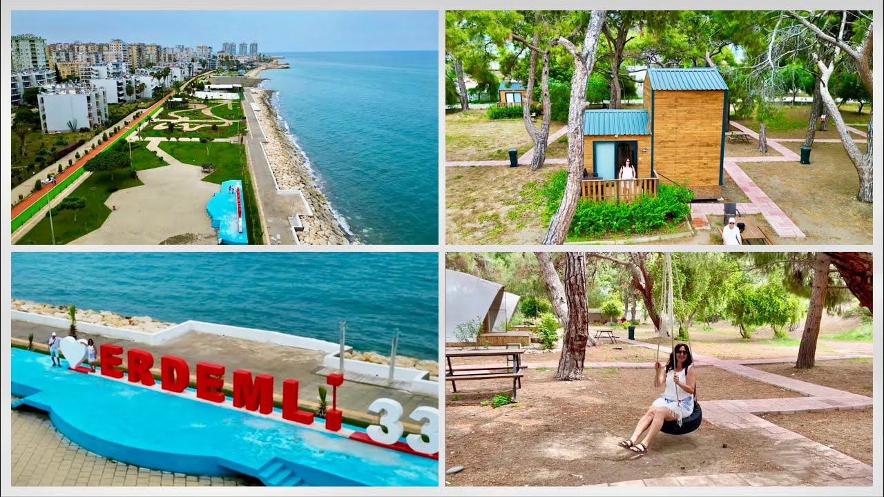 Mersin Erdemli 🇹🇷