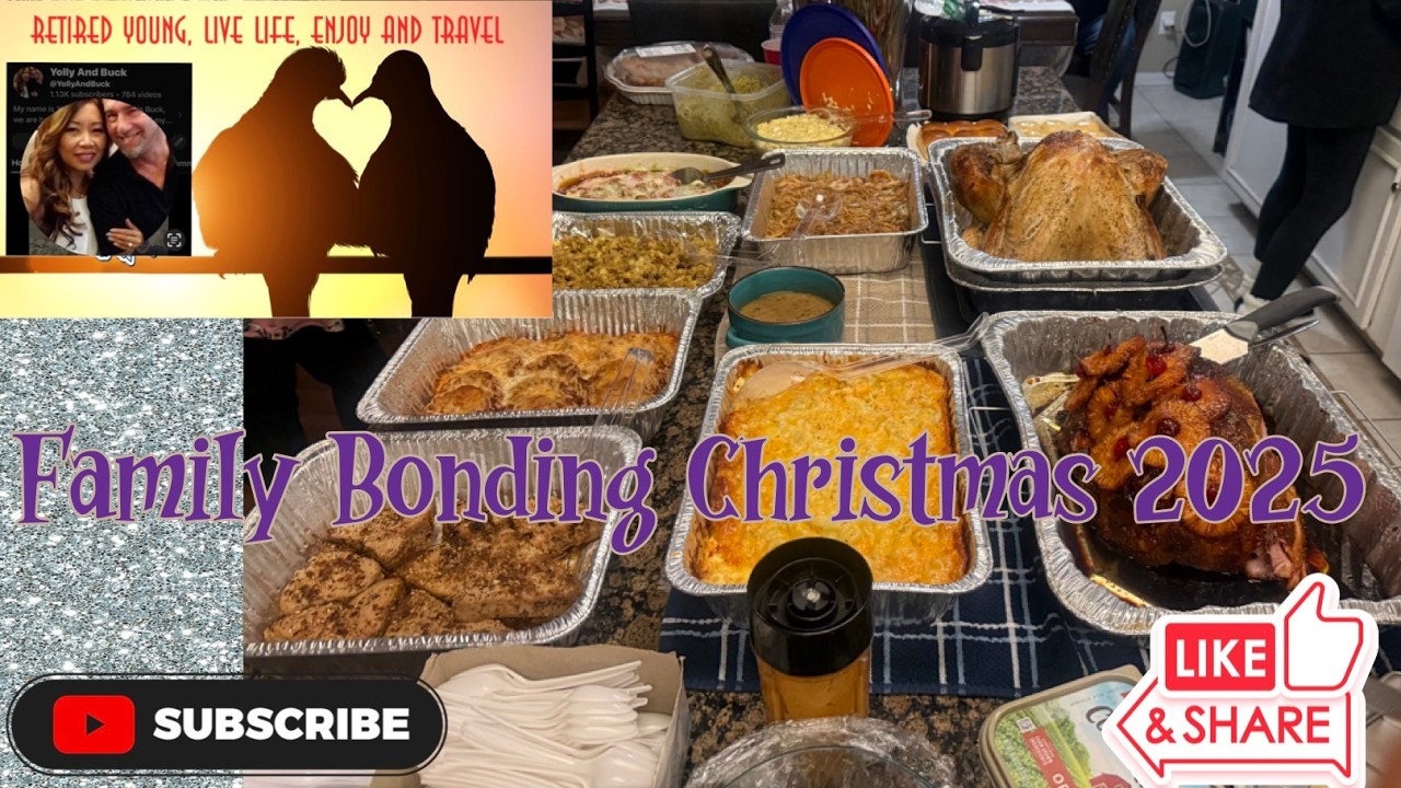 Драгоценные моменты. Рождество, наполненное любовью и благословениями.