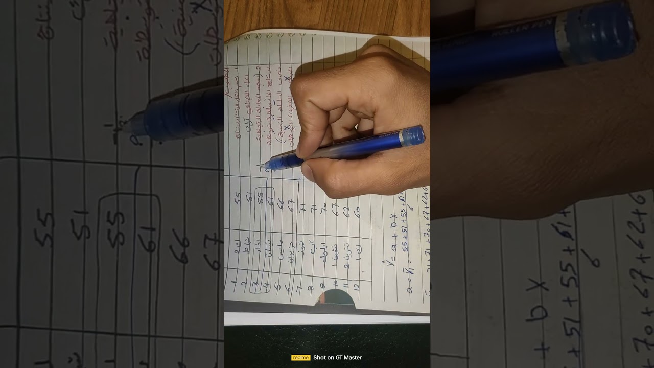 اساليب كمية فصل اول جزء (1).