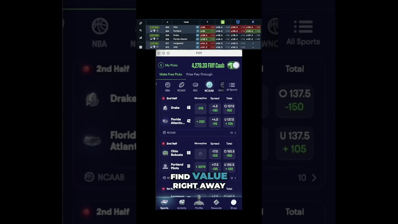 Pinnacle Sports Betting: Find Value & Win!