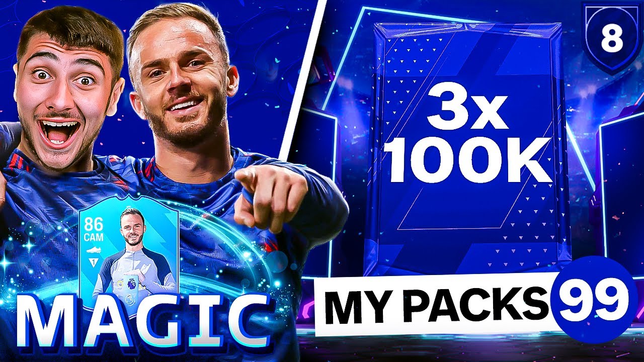 I Opened INSANE Saved Packs For RTTK!
