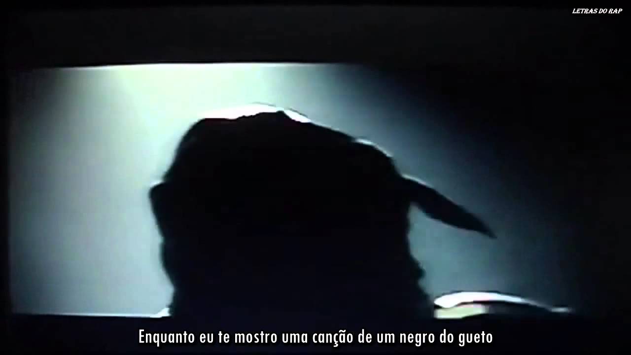 2Pac - Ghost (Tradu&ccedil;&atilde;o/Legendado)