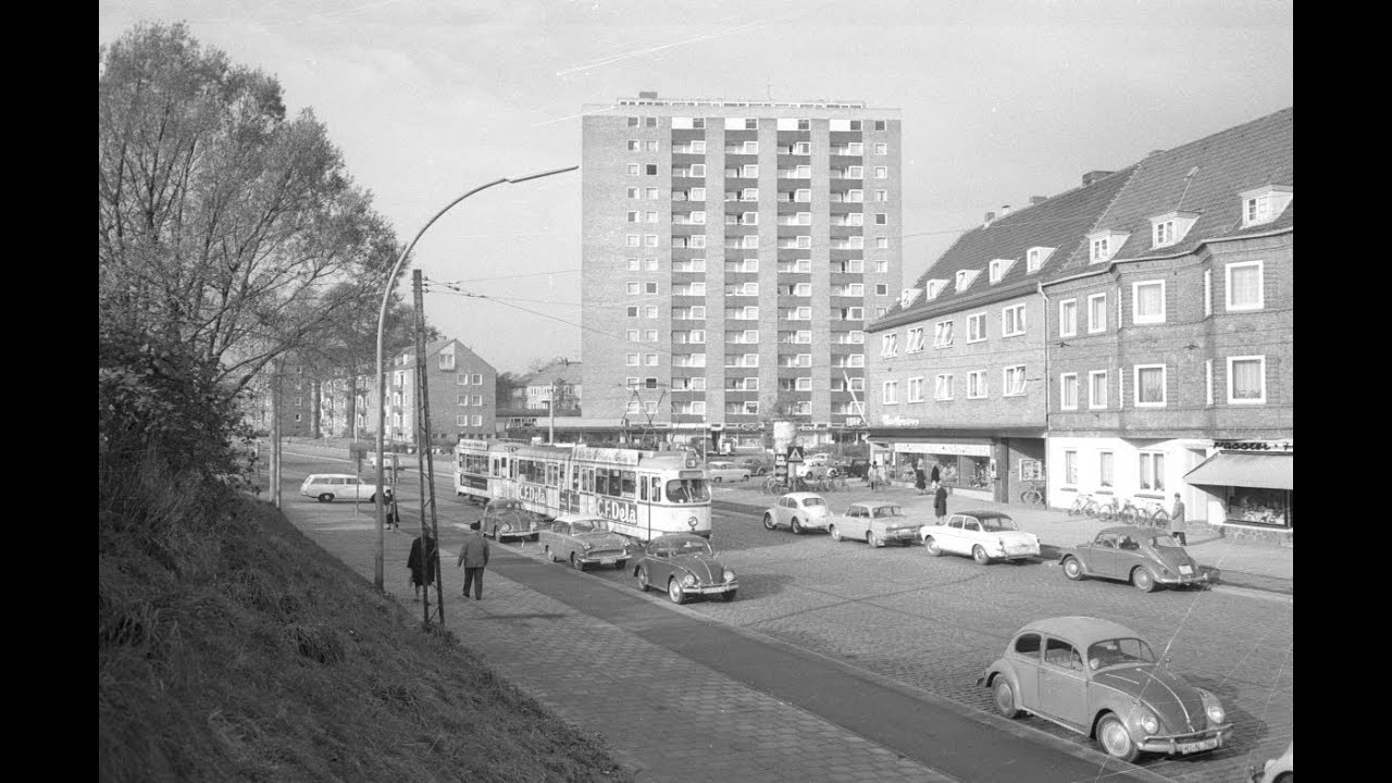 Kiel ● Wellingdorf 1957-1977